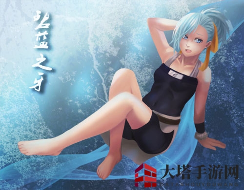 《火影忍者OL》水主阵容搭配汇总