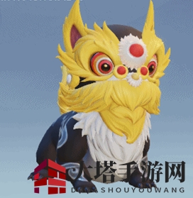 《梦幻新诛仙》妖兽舞狮介绍