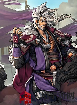 《率土之滨》鲍信：历史名将，弓兵传奇，游戏重焕光彩