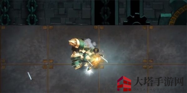 《暖雪》NPC解锁方法