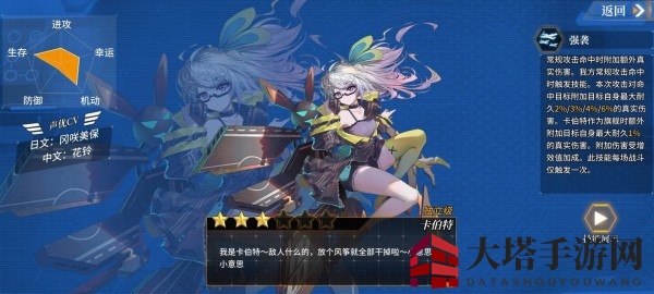 《深渊地平线》顶尖阵容配置推荐