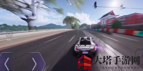 《王牌竞速》望月庙位置介绍