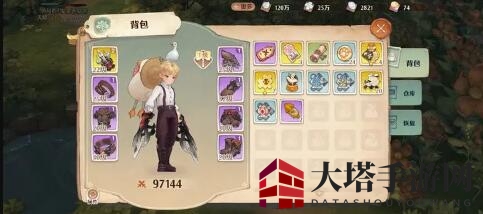 《森之国度》平民攻略详解图