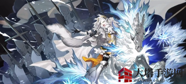 《白夜极光》卡莲强度测评及阵容推荐攻略