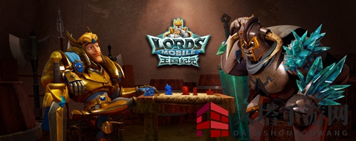 《王国纪元》攻略揭秘：单兵种进攻阵型布局与抗伤策略全解析