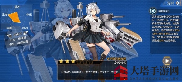 《深渊地平线》顶尖阵容配置推荐