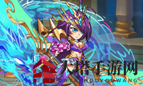 《漫斗纪元》青龙云长技能属性介绍