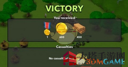 《海岛奇兵》前期木材金币使用攻略