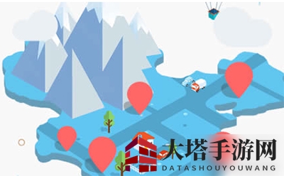 《百度地图》积分获取攻略