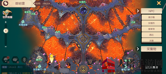 《梦想新大陆》出逃的灰灰奇遇攻略