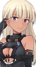 《机甲爱丽丝》新居目 安里能力解析