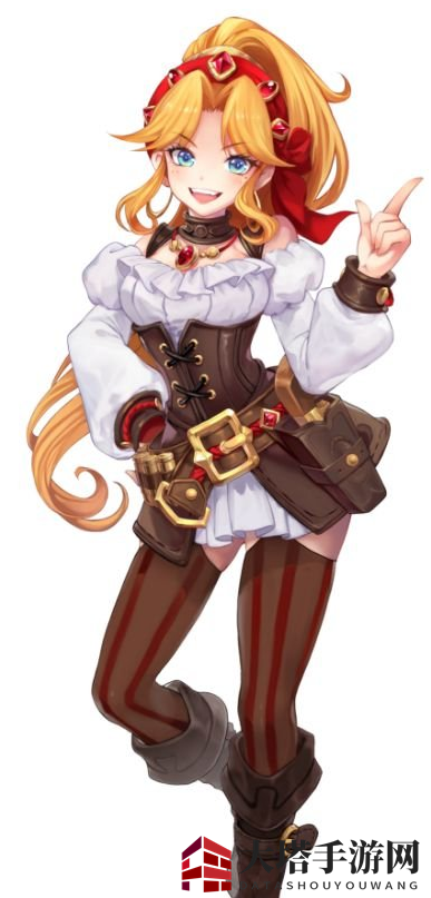 《梦想新大陆》新伙伴介绍