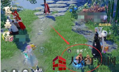 《梦幻新诛仙》珍禽奇缘触发攻略