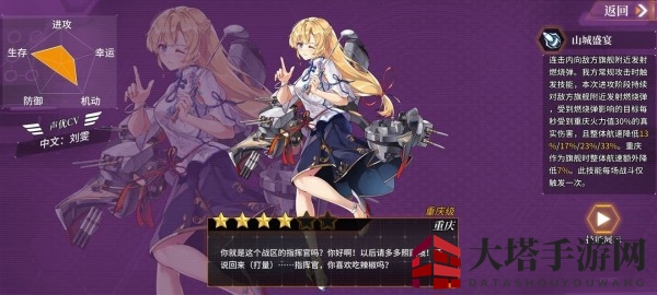 《深渊地平线》顶尖阵容配置推荐