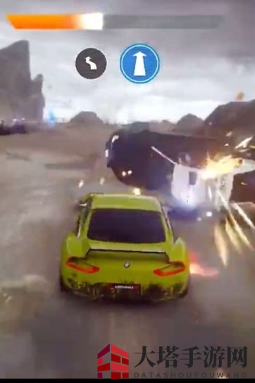 《狂野飙车9：竞速传奇》氮气使用详细攻略