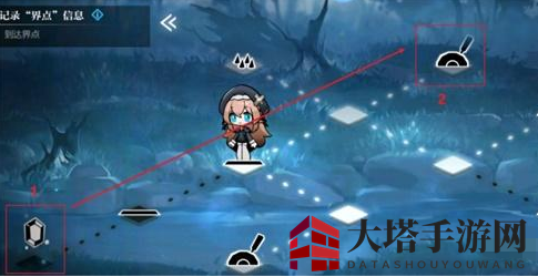 《灵魂潮汐》0-3通关攻略