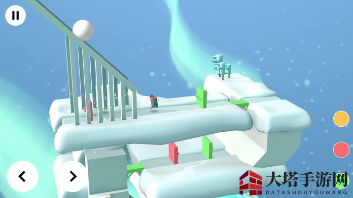 《火花人生》奇幻之旅：揭秘关卡攻略，勇闯导火线之谜