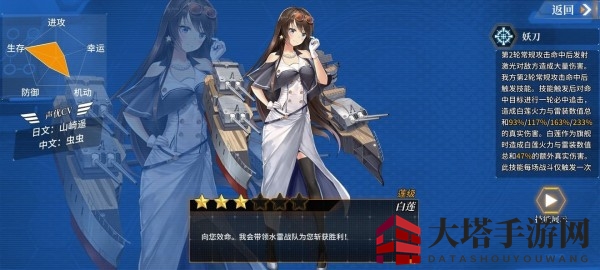 《深渊地平线》顶尖阵容配置推荐