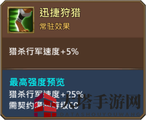 《王国纪元》布莱斯图鉴介绍