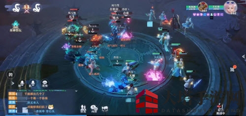 《梦幻新诛仙》巫神祭坛第二关通关攻略