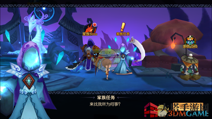 《灵妖记》灵石获取方法详解